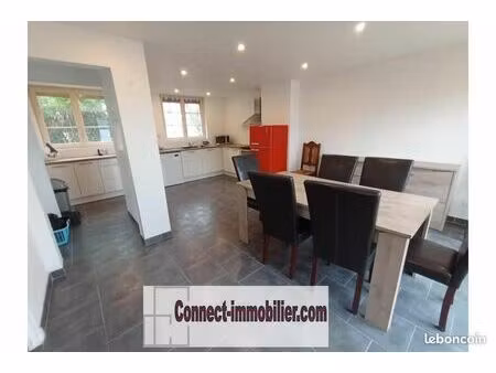 maison 5 pièces 83 m²