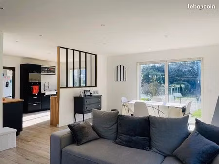 belle maison familiale