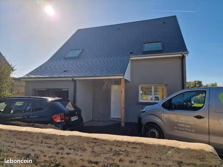 maison 5 pièces 80 m²