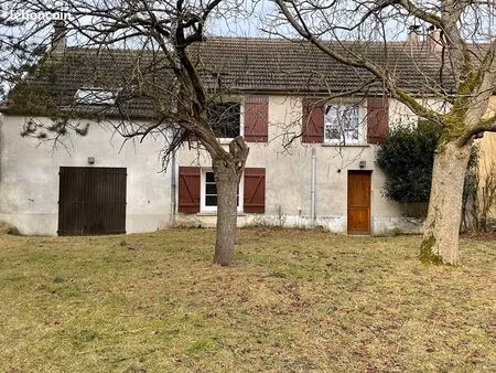 maison 8 pièces 130 m²