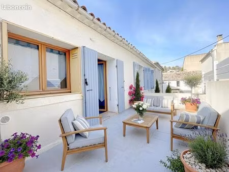 maison 4 pièces 142 m²