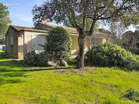 villa 4 pieces porto-vecchio