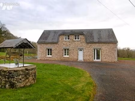 maison 5 pièces 133 m²