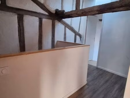 maison de ville a louer