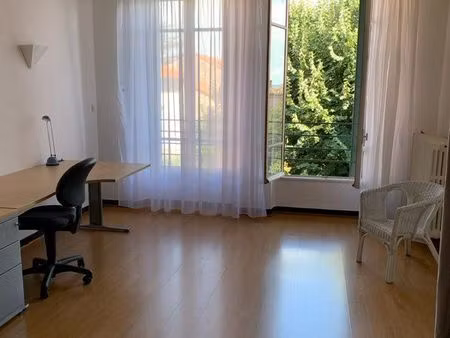 appartement pour partage de cabinet médical