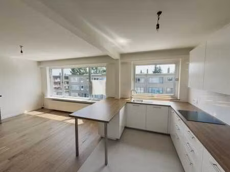 appartement entièrement rénové (2025)