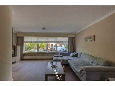 mooi duplex appartement met 3 slpk's en terras