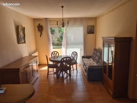 appartement t.3+ bureau