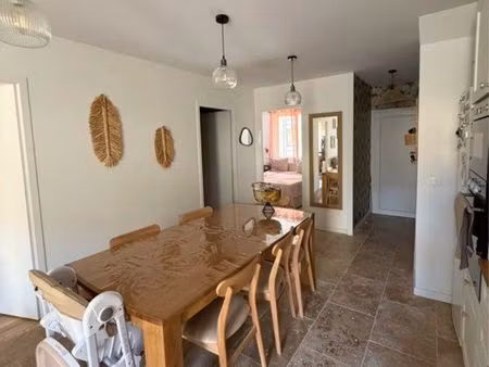 immeuble - 2 appartements