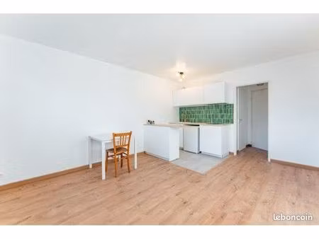 vends studio 22 m² – vauban / breteuil