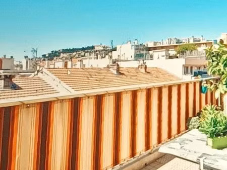 appartement 1 pièce 30m2