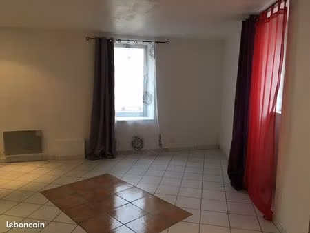 appartement 54 m2