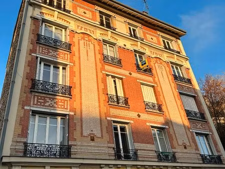 appartement 3 pièces 58 m²