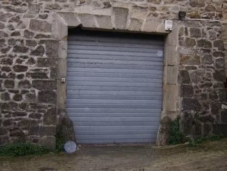 dépôt local entrepôt