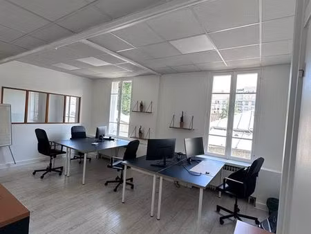 local professionnel – montrouge