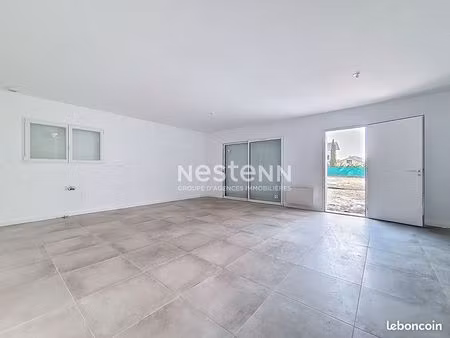 maison 4 pièces 91 m²