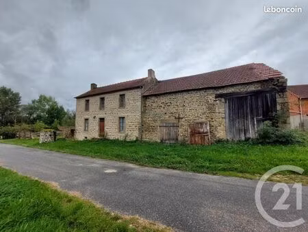 maison 3 pièces 92 m²