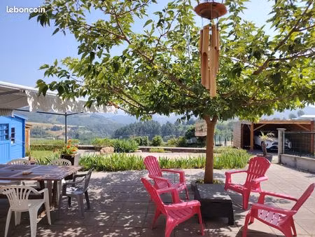 grande maison à louer