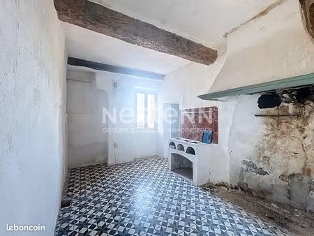 maison de village 5 pièces 150 m²