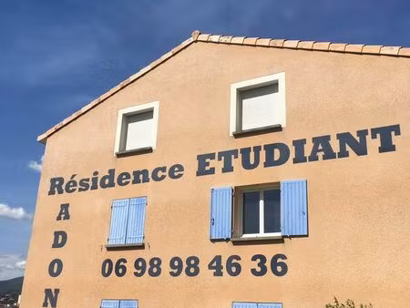 t1 wifi face lycée boissy d’anglas idéal étudiant