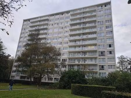 instapklaar appartement met 3 slaapkamers