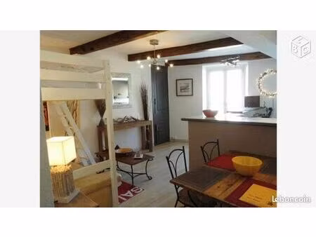 appartement centre ville