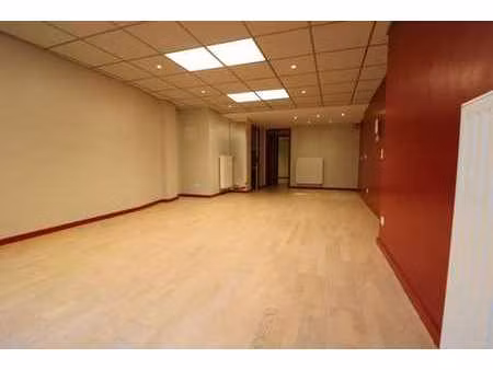 appartement de 2 chambres au cœur de blankenberge