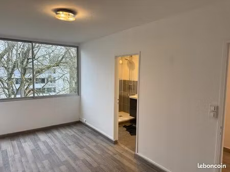 appartement 4 pièces – 80 m²