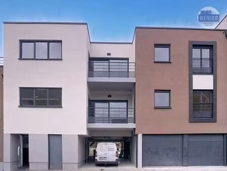 ? appartement neuf tout compris 2 chambres avec terrasse et
