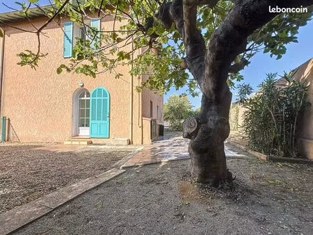 appartement 3 pièces 58 m²