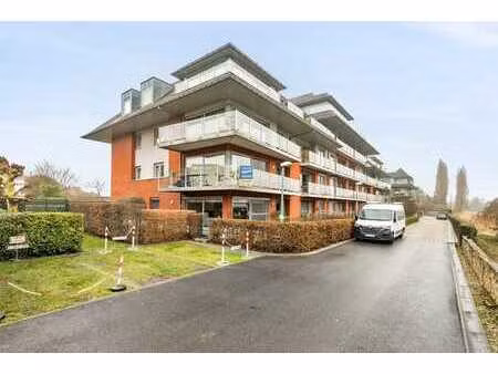 appartement prêt à emménager avec 2 chambres  salles de bai