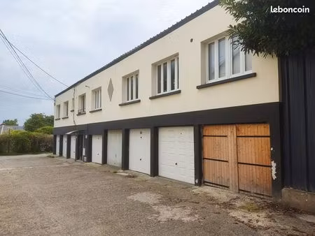 immeuble de rapport – saint-quentin - quartier rémicourt