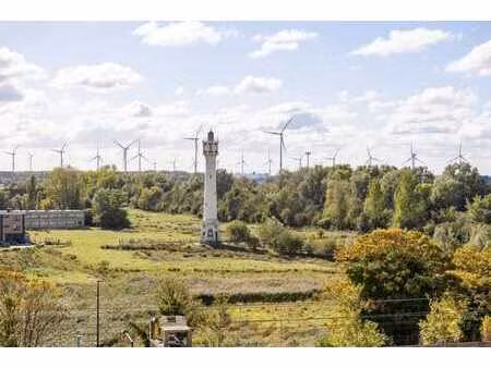 appartement 1 chambre prêt à emménager à vendre à heist!