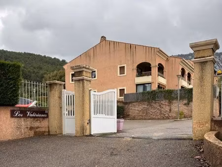 appartement 3 pièces la valette du var