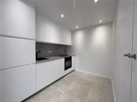 appartement avec terras et parking