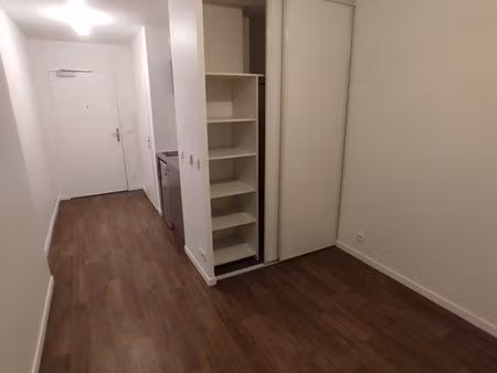 studio à vendre