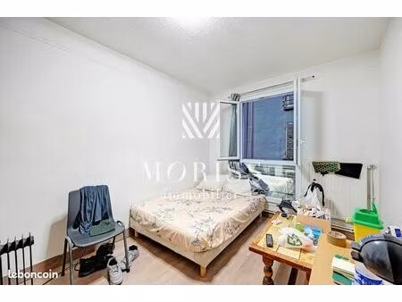 appartement 2 pièces 37 m²