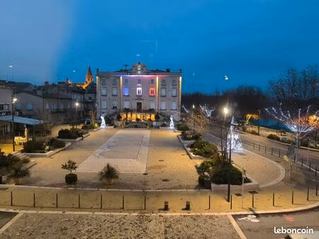 t2 neuf bourg saint andeol