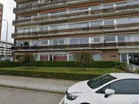 studio proche du centre la louvière