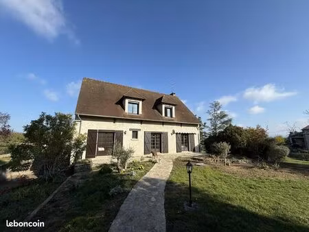 maison 5 pièces 185 m²