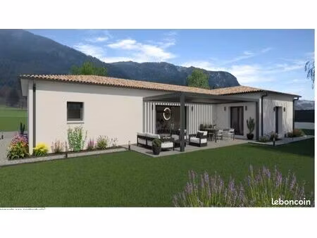 maison 120m2 à louer