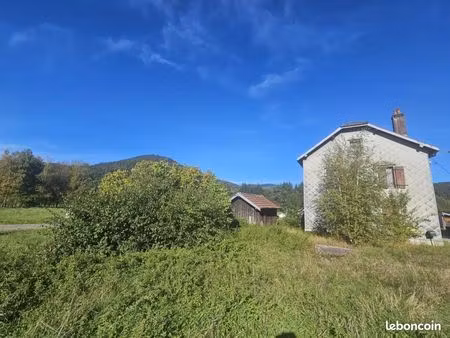 maison 7 pièces 120 m²