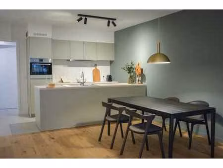 appartement éco 2 ch. à roulers