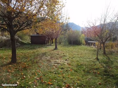 belle maison au calme