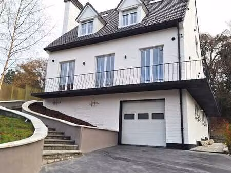 charmante villa rénovée de 5 chambres