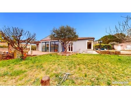 maison 4 pièces 146 m²