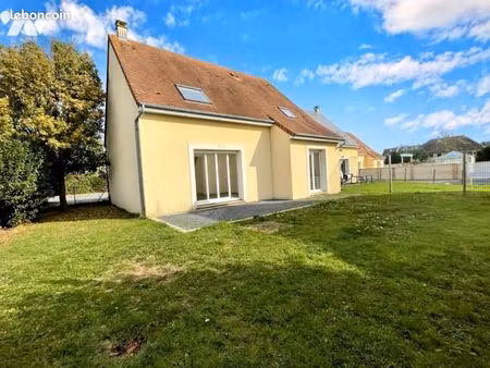 maison 4 pièces 106 m²