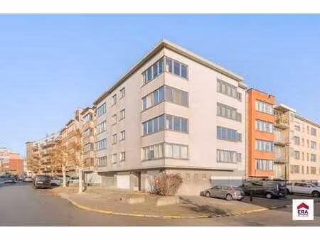 appartement agréable avec terrasse  idéalement situé