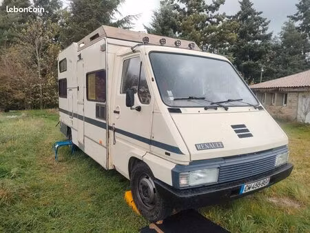 recherche hangar ou atelier