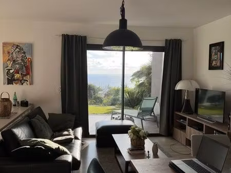 location meublée t3 bastia quartier monserato